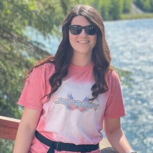 Meet your Posher, Victoria